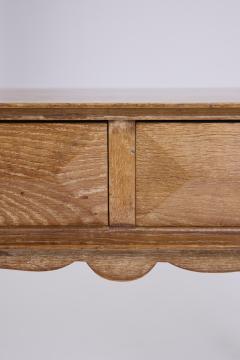 1940 Limed Oak Desk - 4684770