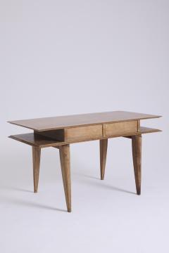 1940 Limed Oak Desk - 4684772
