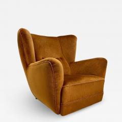 1940 s Danish Lounge Chair - 2951972