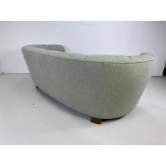 1940 s Danish Sofa - 3029202