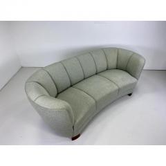 1940 s Danish Sofa - 3029237