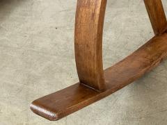 1940S ART DECO ROCKING CHAIRS - 2370105