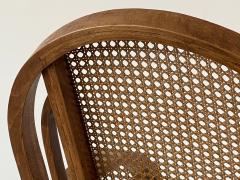 1940S ART DECO ROCKING CHAIRS - 2370108
