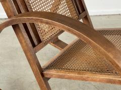 1940S ART DECO ROCKING CHAIRS - 2370113