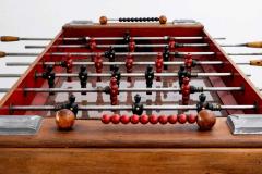 1940S EUROPEAN FOOSBALL TABLE - 1463398