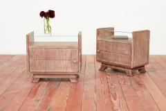 1940S ITALIAN NIGHTSTANDS - 3049942