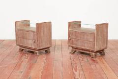 1940S ITALIAN NIGHTSTANDS - 3049943