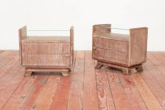 1940S ITALIAN NIGHTSTANDS - 3049987