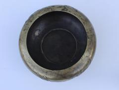 1940s Bronze Bowl From Germany - 765461