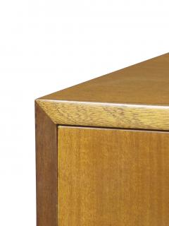 1940s Cuban Mahogany Chest of Drawers - 532821