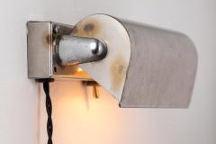 1940s Danish Modern Minimalist Adjustable Wall Lights - 1126594