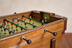 1940s European Foosball Table - 4612232