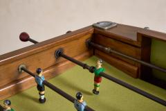 1940s European Foosball Table - 4612234