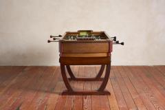 1940s European Foosball Table - 4612235