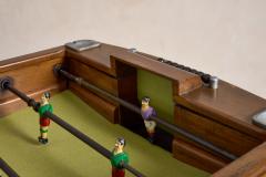 1940s European Foosball Table - 4612244