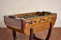 1940s European Foosball Table - 4612246