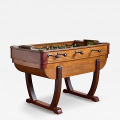 1940s European Foosball Table - 4614018