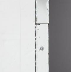 1940s French Full Length Pie Crust Mirror - 1663531