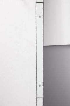 1940s French Full Length Pie Crust Mirror - 1663532