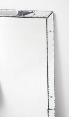 1940s French Full Length Pie Crust Mirror - 1663544