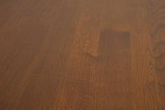 1940s French Oak Coffee Table - 4607383