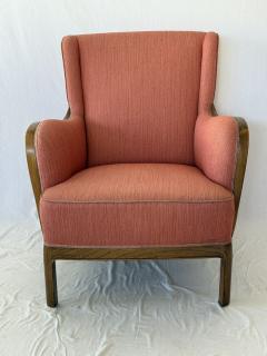 1940s Frits Henningsen Lounge Chair - 3869160