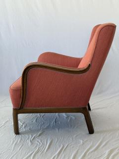 1940s Frits Henningsen Lounge Chair - 3869161