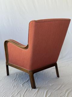 1940s Frits Henningsen Lounge Chair - 3869164