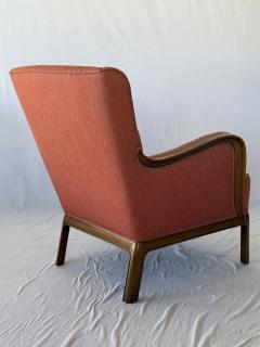 1940s Frits Henningsen Lounge Chair - 3869166