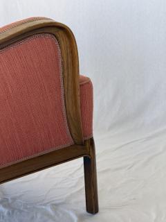 1940s Frits Henningsen Lounge Chair - 3869168