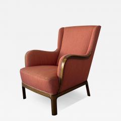 1940s Frits Henningsen Lounge Chair - 3871382