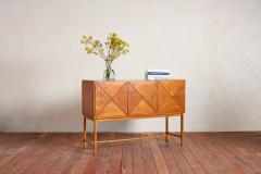 1940s Italian Dresser Cabinet - 4277865