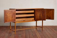 1940s Italian Dresser Cabinet - 4277870