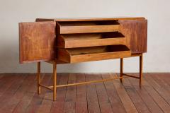 1940s Italian Dresser Cabinet - 4277917
