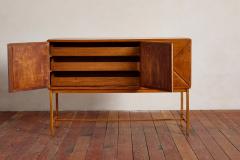 1940s Italian Dresser Cabinet - 4277920