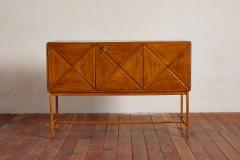 1940s Italian Dresser Cabinet - 4277921