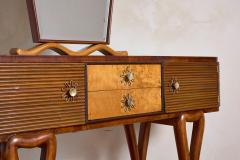 1940s Italian Vanity Console - 4530700