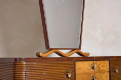 1940s Italian Vanity Console - 4530701