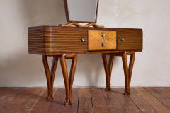 1940s Italian Vanity Console - 4530703