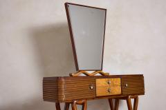 1940s Italian Vanity Console - 4530715