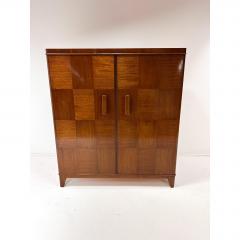 1940s Swedish Mahogany Cabinet - 4698126