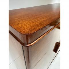 1940s Swedish Mahogany Cabinet - 4698127