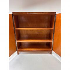 1940s Swedish Mahogany Cabinet - 4698130
