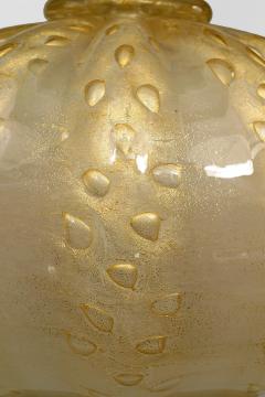 1940s Venetian Large Bulbous Table Lamp - 466005
