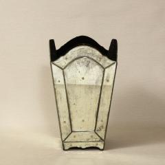 1940s Venetian Mirrored Bin - 3140951