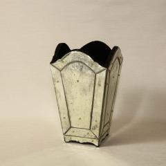 1940s Venetian Mirrored Bin - 3140955