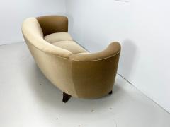 1940s Vintage Danish Sofa - 2344900