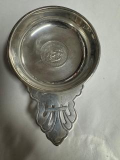 1945 Mexican 925 Sterling Silver Porringer - 4365075