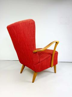 1950 s Swedish Lounge Chair - 3413506