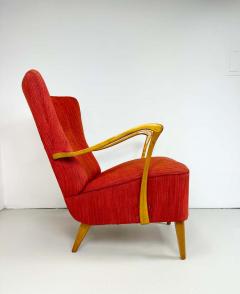 1950 s Swedish Lounge Chair - 3413520